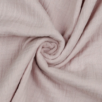 Preview: Musselin soft rosa